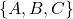 Rendered by QuickLaTeX.com \{A,B,C\}