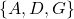 Rendered by QuickLaTeX.com \{A,D,G\}