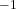 \ ^{-1}