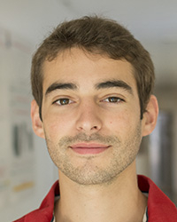 Simon Malifarge